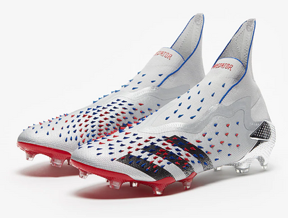 Chuteira Adidas PREDATOR FREAK - FG - imagem 10