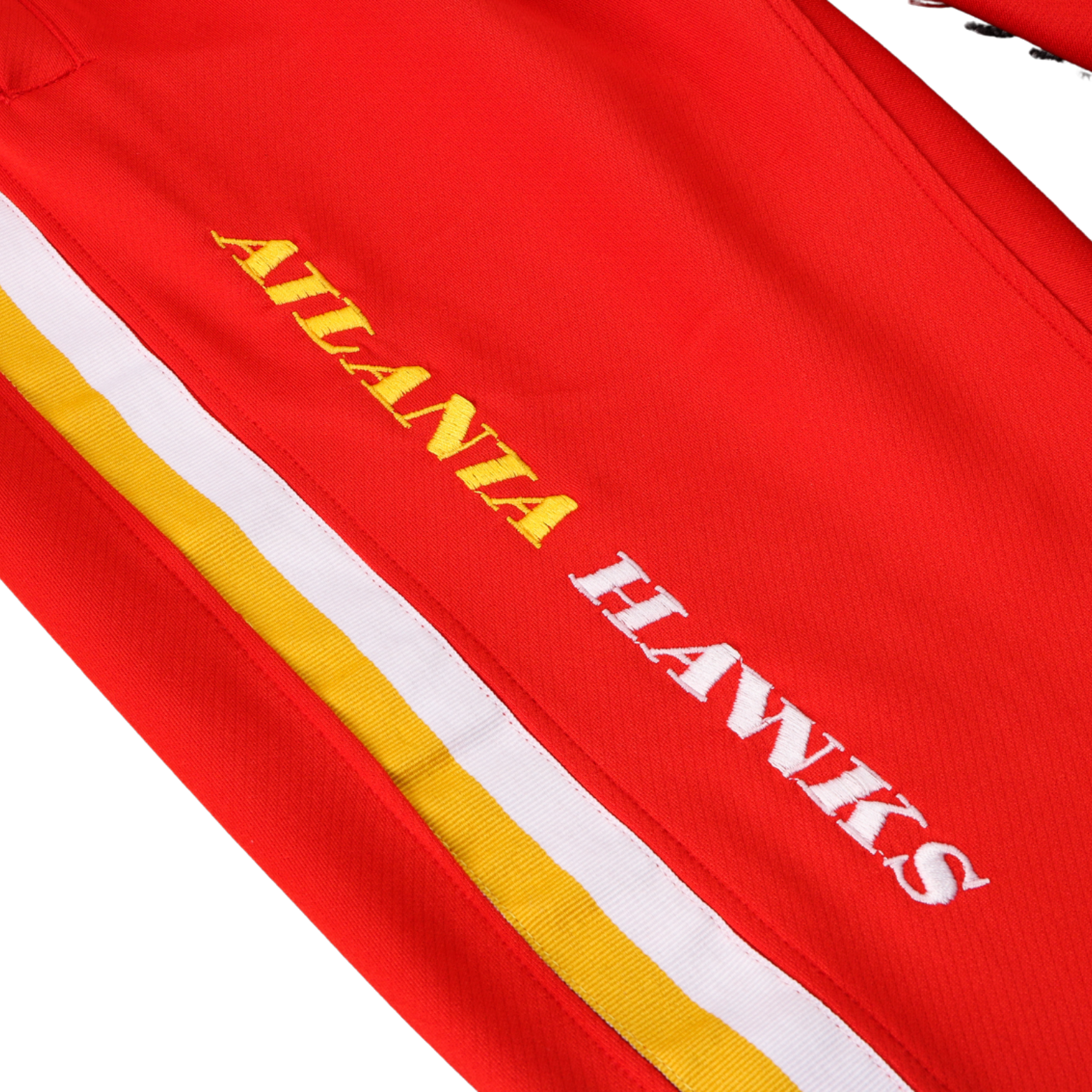 Conjunto Nike NBA Atlanta Hawks - imagem 11