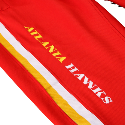 Conjunto Nike NBA Atlanta Hawks - imagem 11