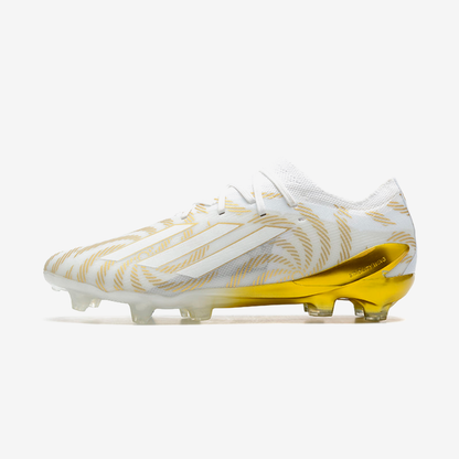 Chuteira Adidas X Speedportal 2022 World Cup Boots FG - vista frontal