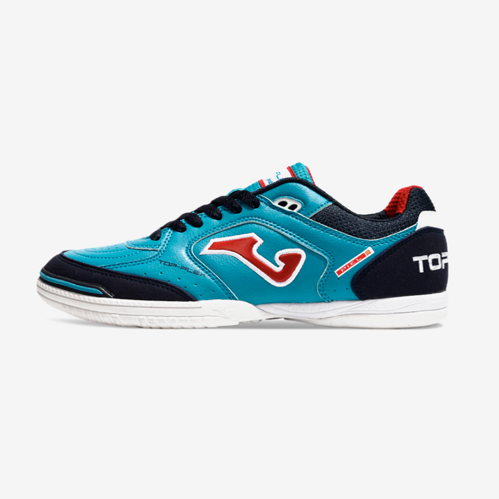 Chuteira de Futsal JOMA IC - vista frontal