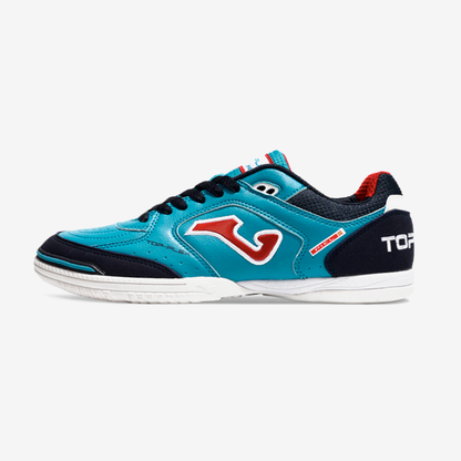 Chuteira de Futsal JOMA IC - vista frontal