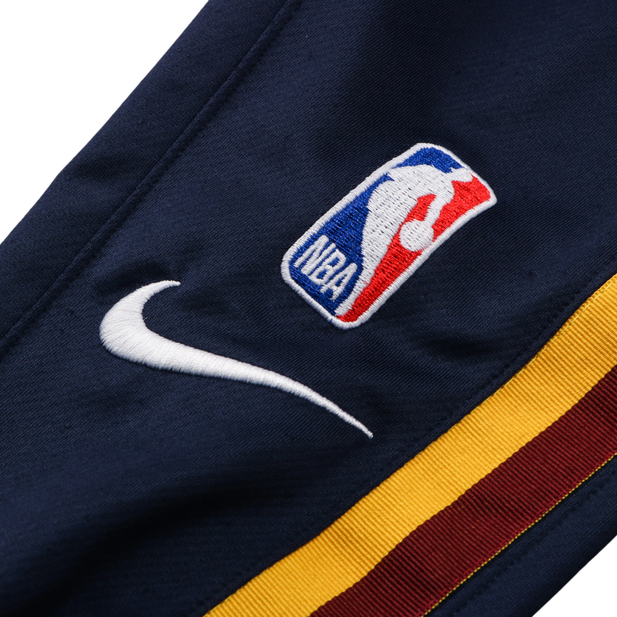 Conjunto Nike NBA Denver Nuggets - imagem 11