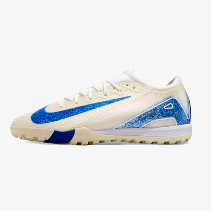 Chuteira Society Nike Air Zoom Mercurial Vapor 16 Elite TF - vista frontal