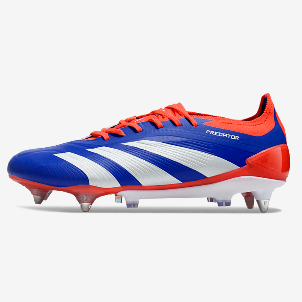 Chuteira Adidas Predator Elite SG - vista frontal