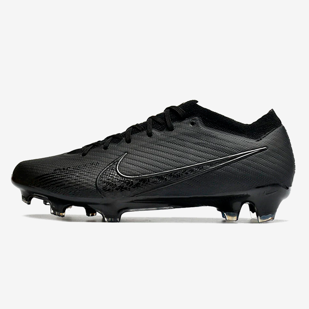 Chuteira Nike Mercurial Vapor 15 Air Zoom FG - vista frontal