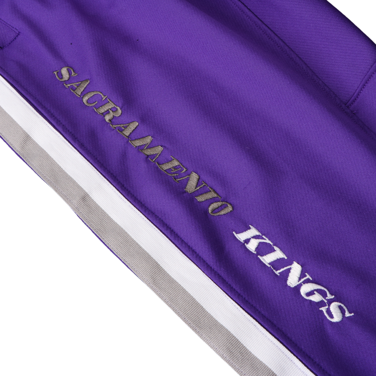 Conjunto Nike NBA Sacramento Kings - imagem 11