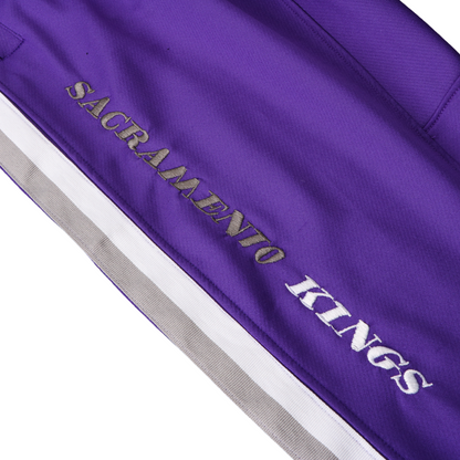Conjunto Nike NBA Sacramento Kings - imagem 11