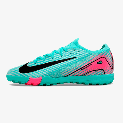 Chuteira Society Nike Air Zoom Mercurial Vapor 16 Elite TF - vista frontal