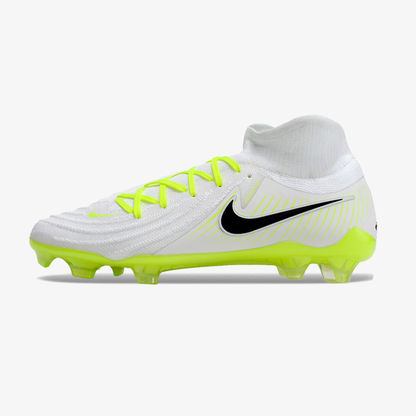Chuteira Nike Phantom Luna Elite NU FG - vista frontal