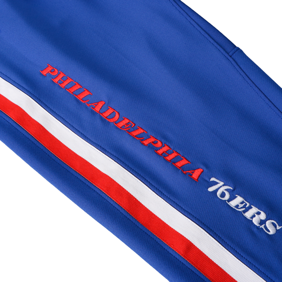 Conjunto Nike NBA Philadelphia 76ers - imagem 11