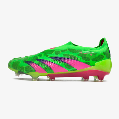 Chuteira Adidas Predator Predstrike.1 LL FG - vista frontal