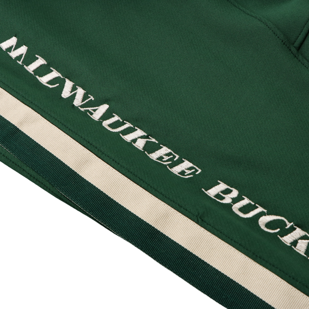 Conjunto Nike NBA Milwaukee Bucks - imagem 11