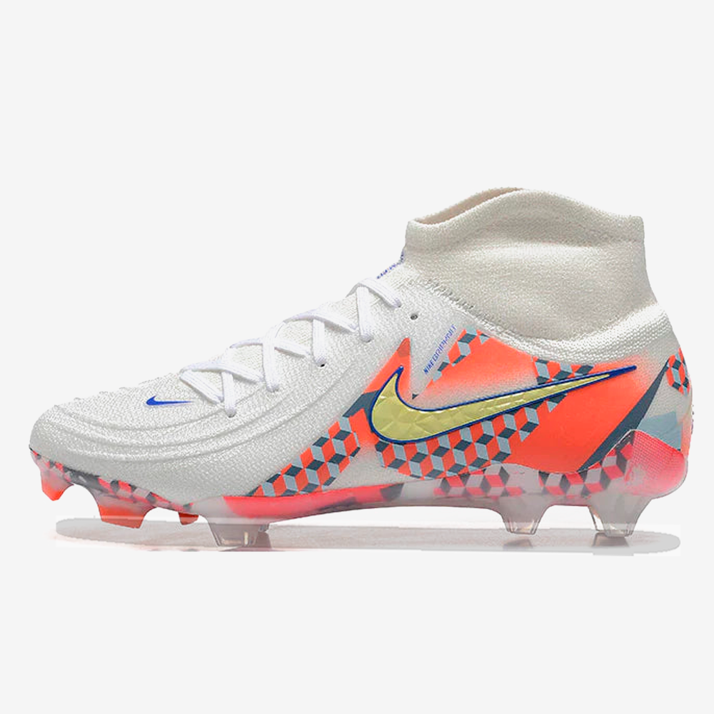 Chuteira Nike Phantom Luna II Elite FG - vista frontal