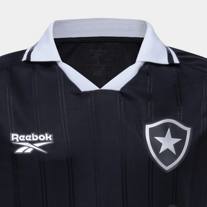 Camisa Reebok Botafogo 2025/26 II — imagem 4