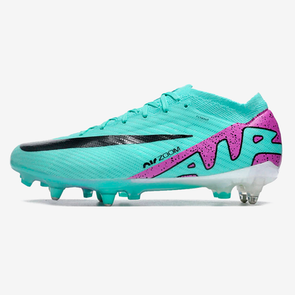 Chuteira Nike Mercurial Vapor 15 Air Zoom SG-PRO - vista frontal