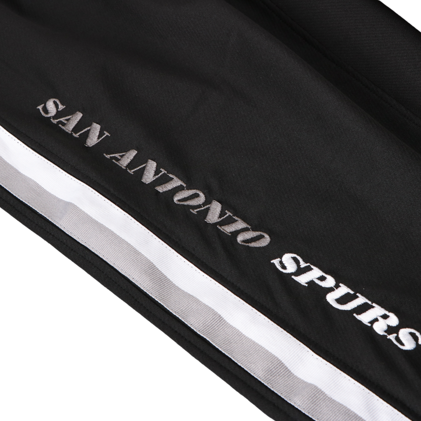 Conjunto Nike NBA San Antonio Spurs - imagem 11