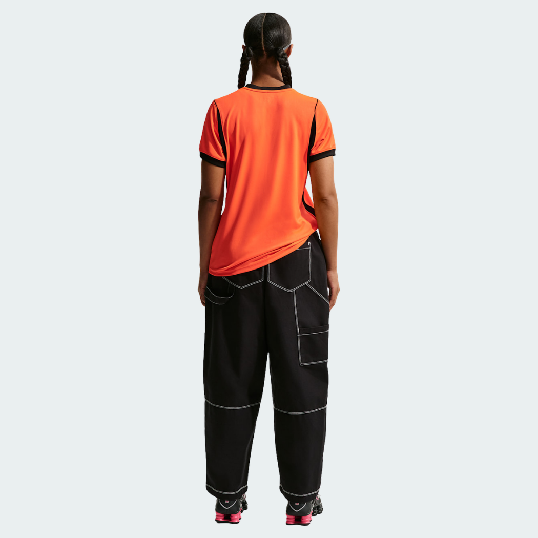 Camisa Feminina Holanda 2026/27 I — imagem 3