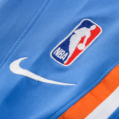Conjunto Nike NBA Oklahoma City Thunder - imagem 11