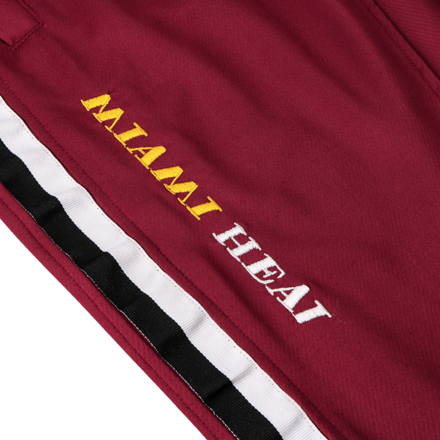 Conjunto Nike NBA Miami Heat - imagem 11