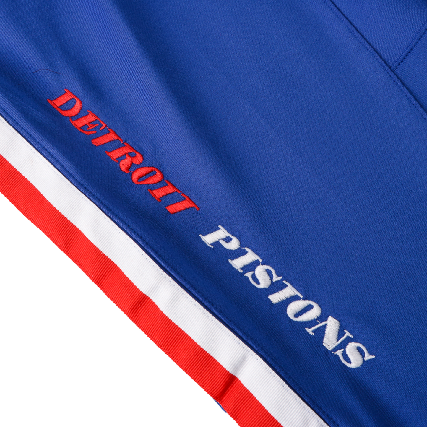 Conjunto Nike NBA Detroit Pistons - imagem 11