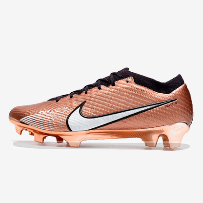 Chuteira Nike Air Zoom Mercurial Vapor 15 Elite FG - vista frontal