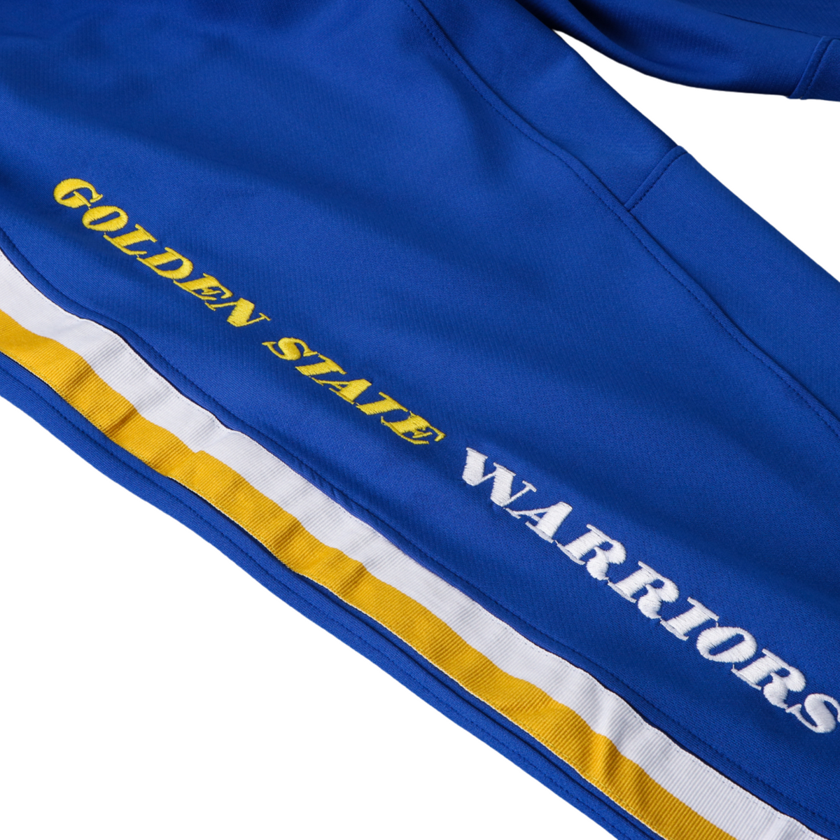 Conjunto Nike NBA Golden State Warriors - imagem 11