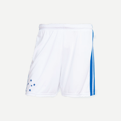 Conjunto Infantil adidas Cruzeiro 2026/27 I — imagem 9