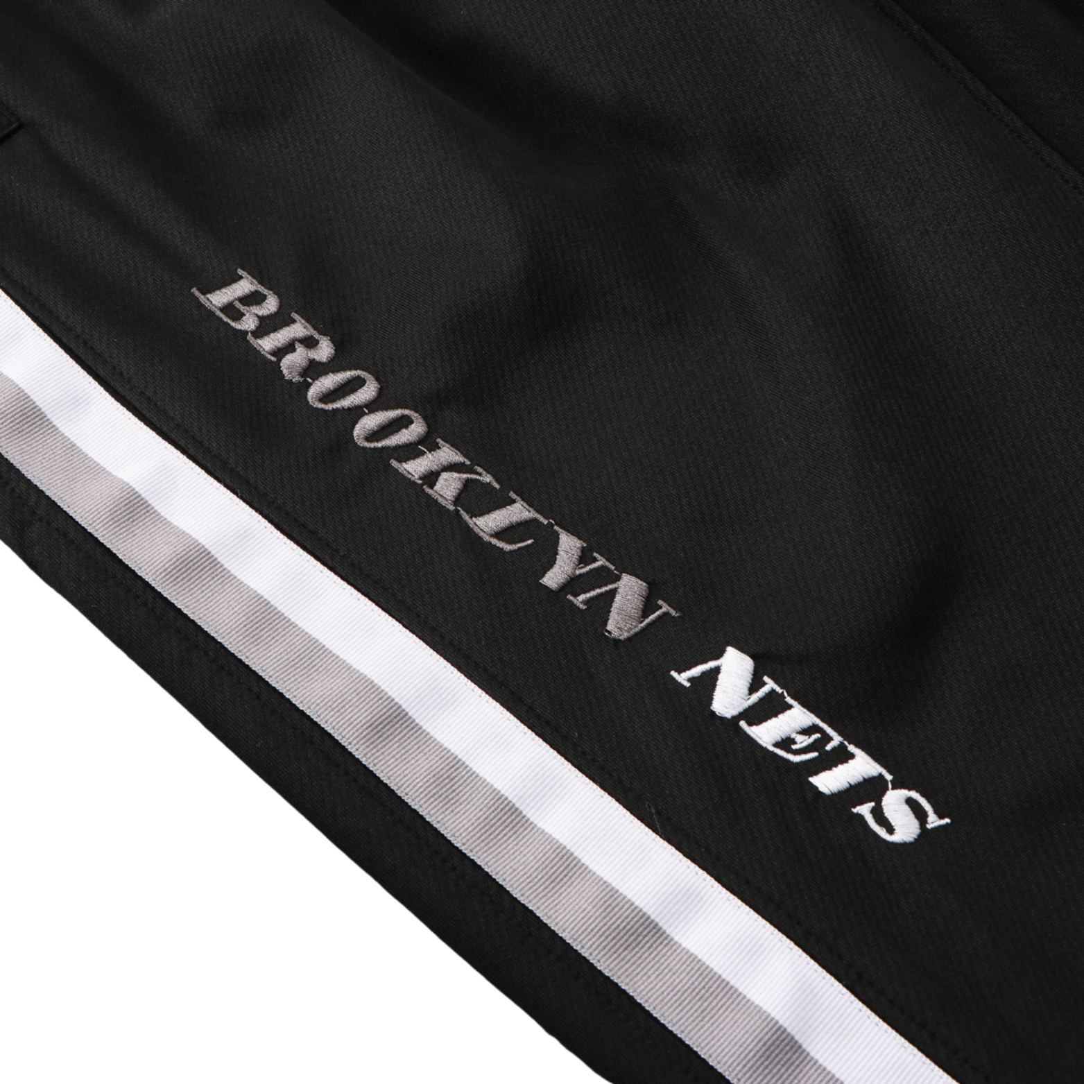 Conjunto Nike NBA Brooklyn Nets - imagem 12