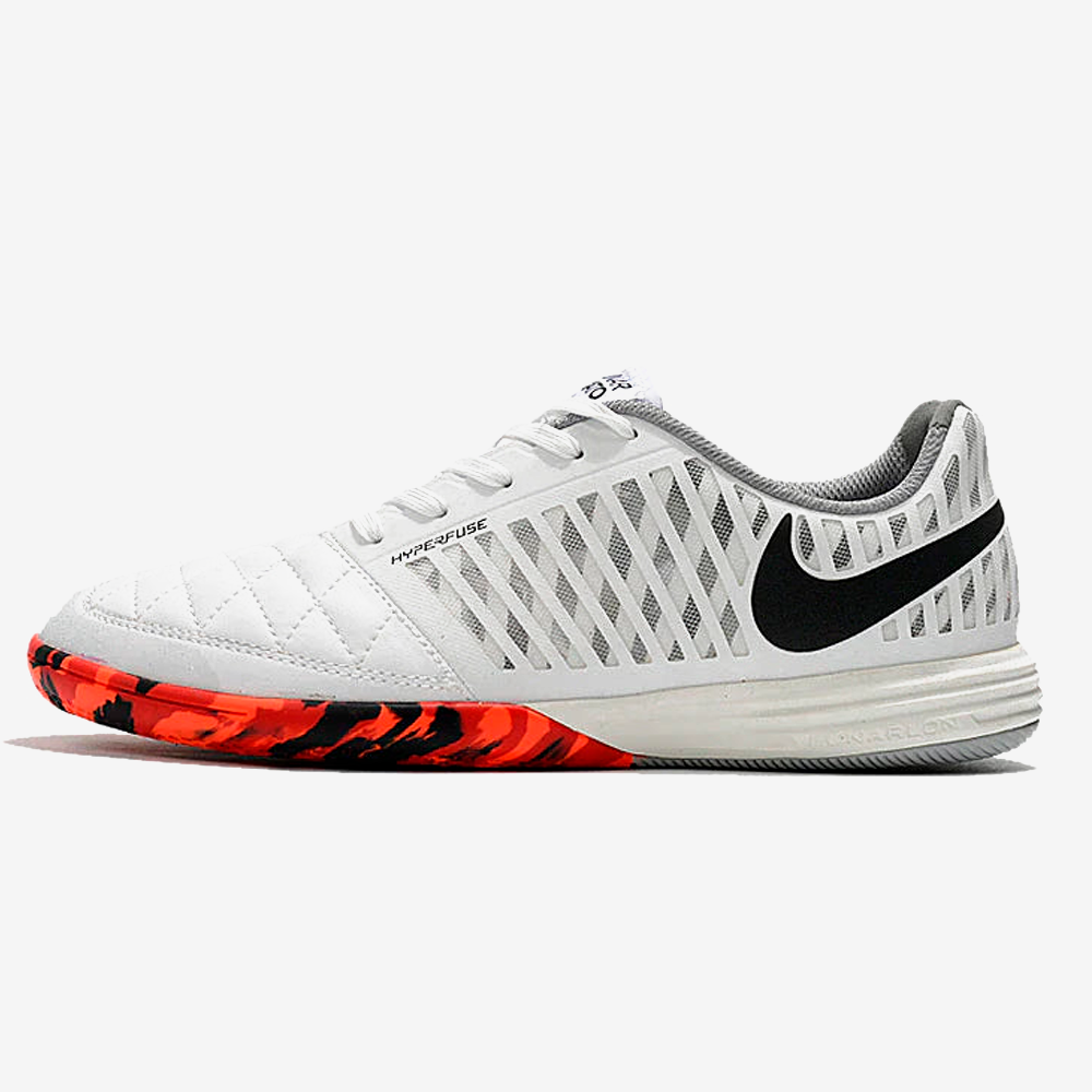Tênis Futsal Nike Lunar Gato IC - vista frontal