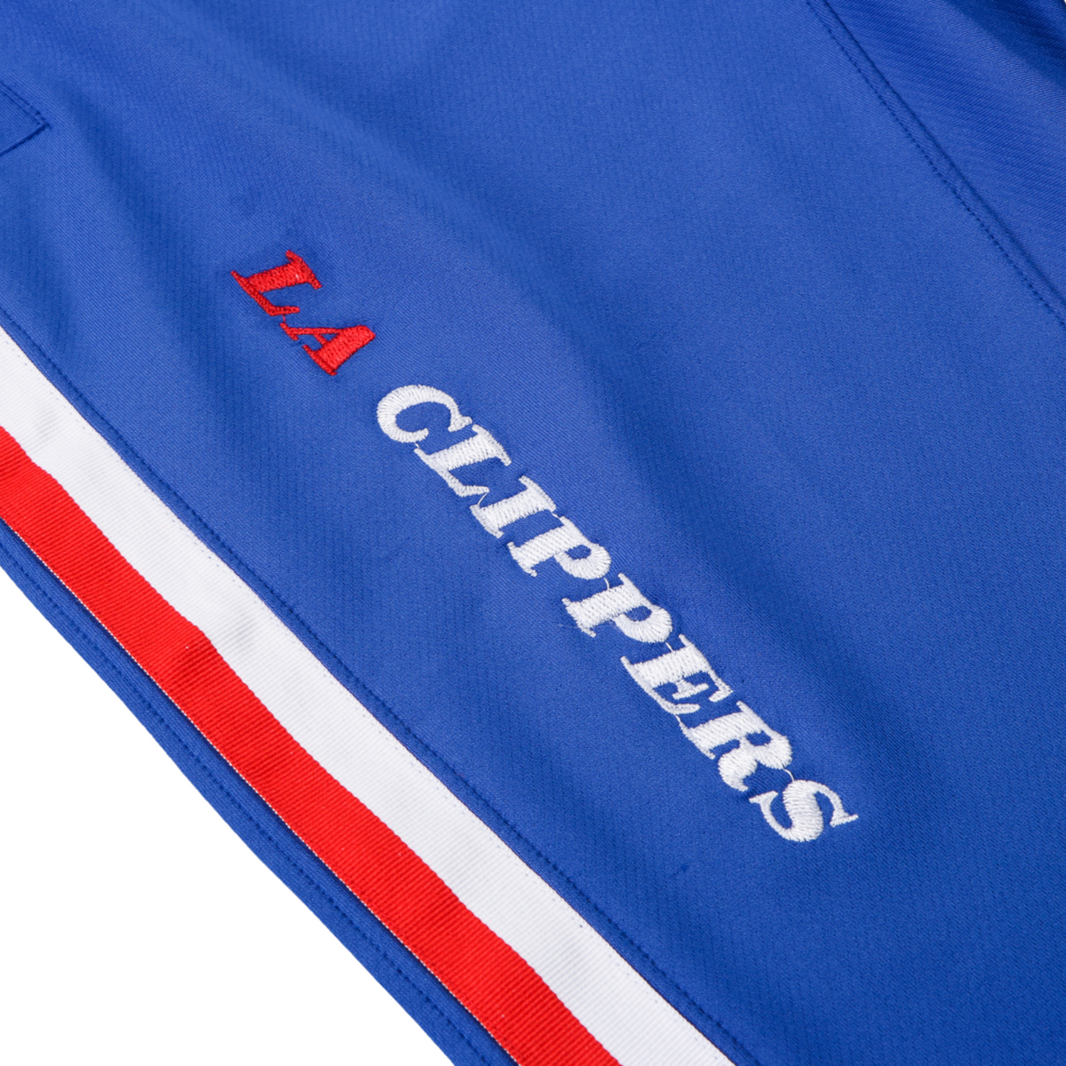 Conjunto Nike NBA Los Angeles Clippers - imagem 11
