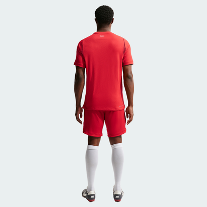 Camisa Turquia 2026/27 I Jogador — imagem 5