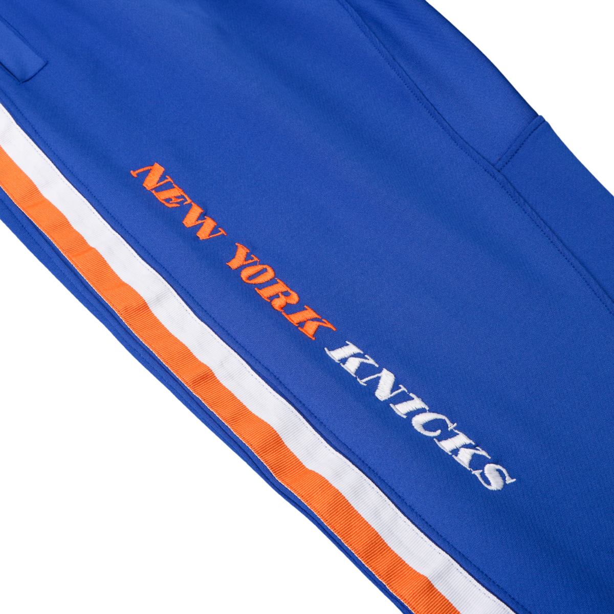 Conjunto Nike NBA New York Knicks - imagem 11