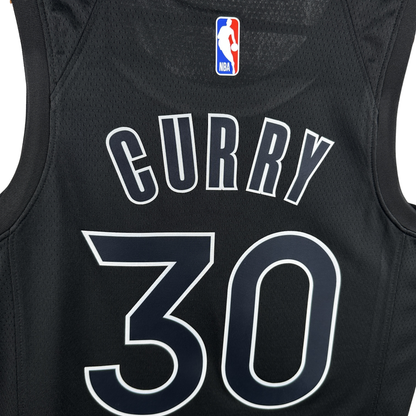 Camisa Regata Jordan NBA Golden State Warriors Stephen Curry MVP - imagem 8