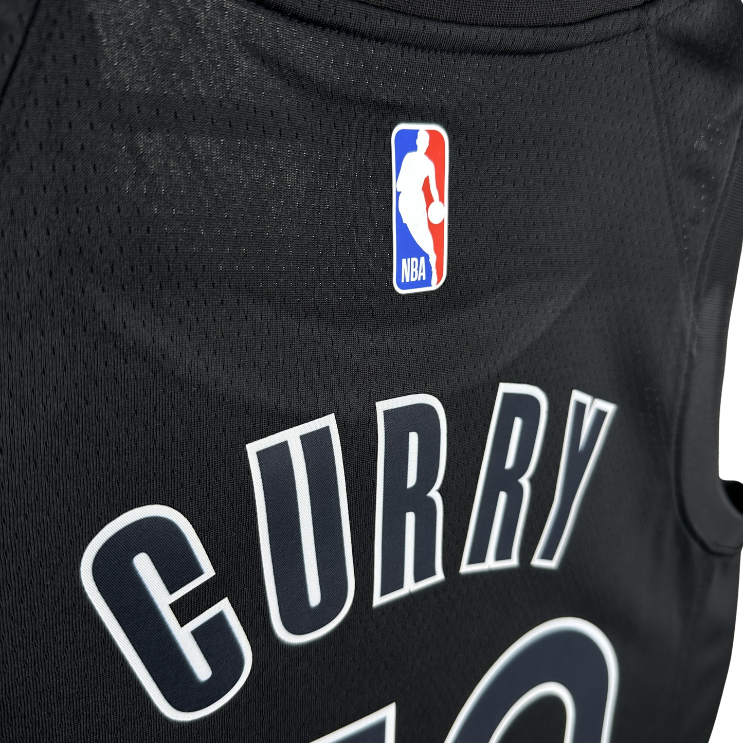Camisa Regata Jordan NBA Golden State Warriors Stephen Curry MVP - imagem 9