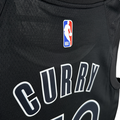 Camisa Regata Jordan NBA Golden State Warriors Stephen Curry MVP - imagem 9