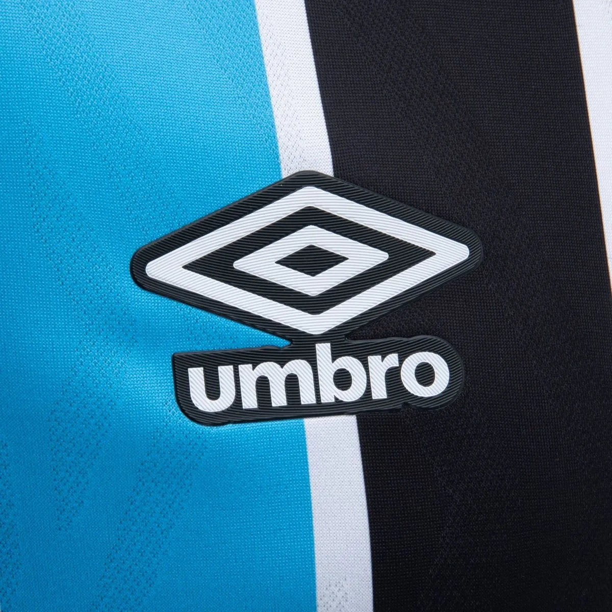 Camisa Umbro Grêmio 2025/26 I Manga Longa — imagem 4