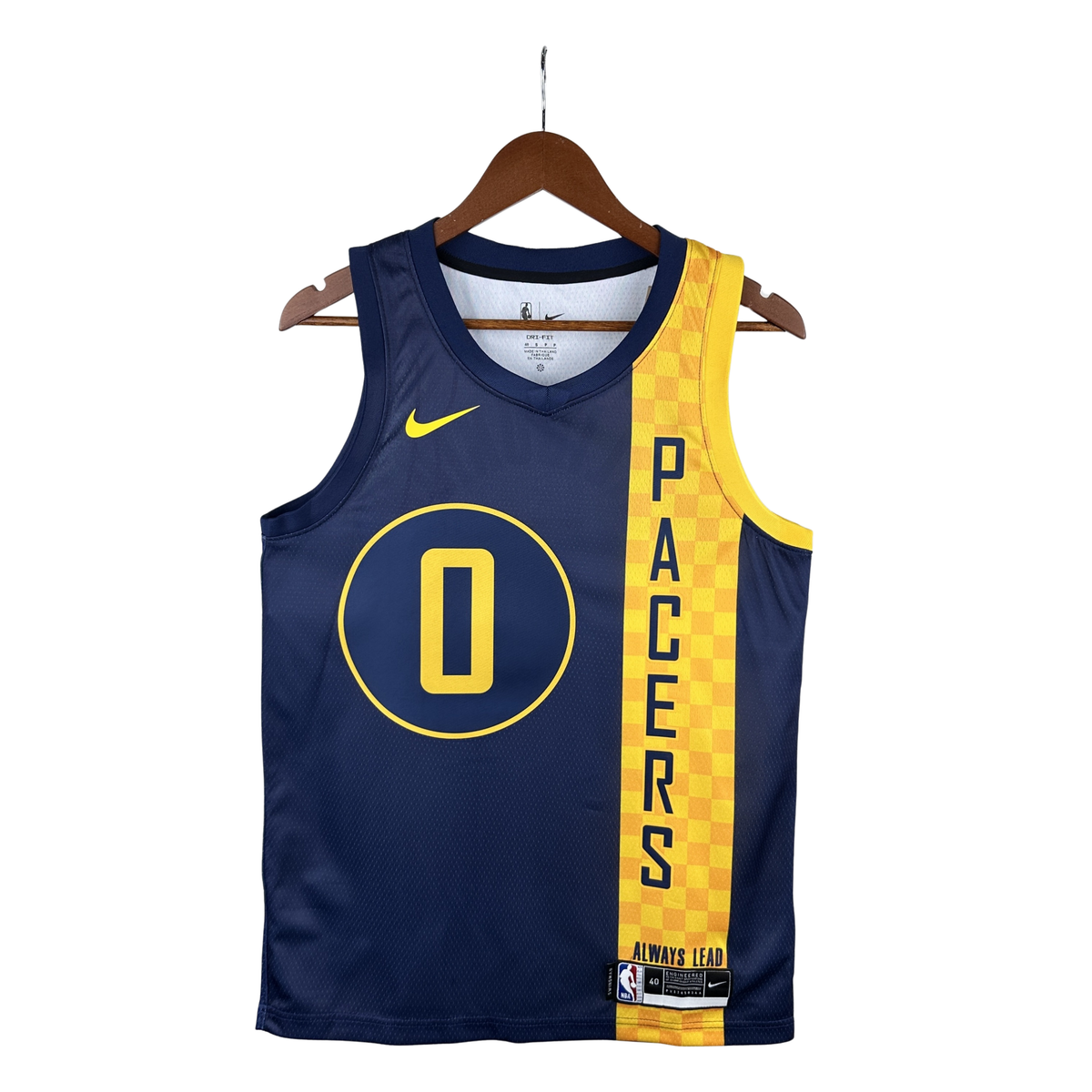 Camisa Regata Nike NBA Indiana Pacers - imagem 1