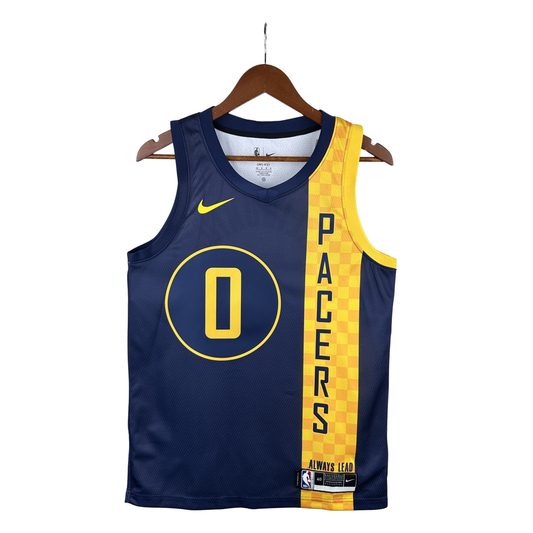 Camisa Regata Nike NBA Indiana Pacers - imagem 1