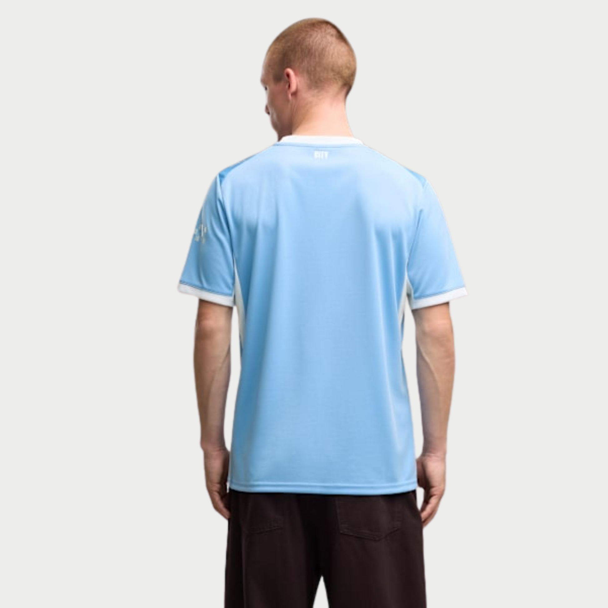 Camisa Puma Manchester City 2026/27 I — imagem 2