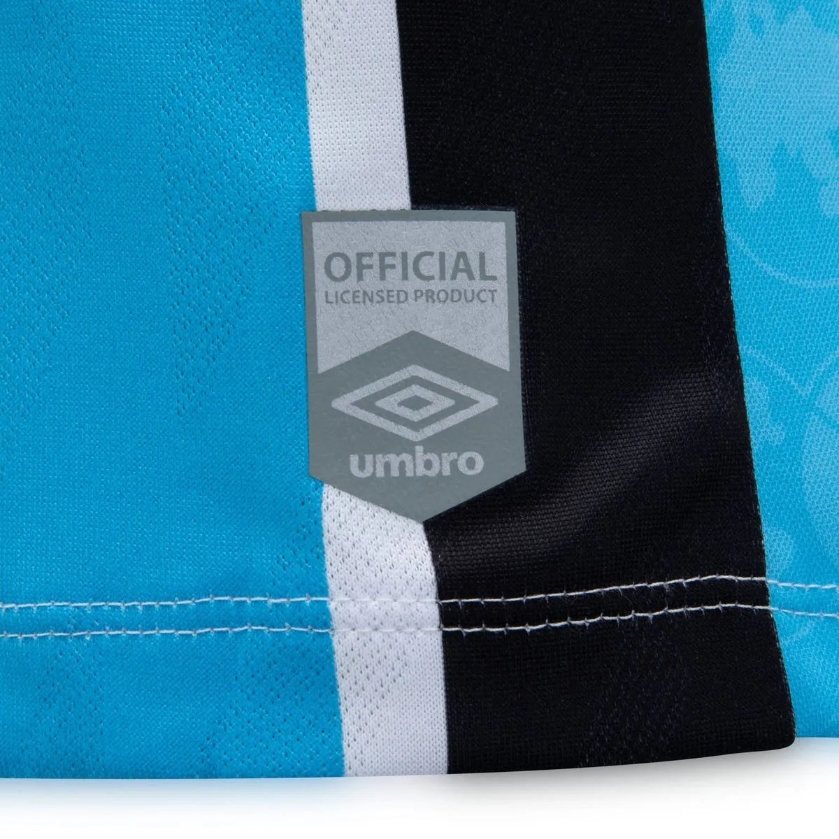 Camisa Umbro Grêmio 2025/26 I Manga Longa — imagem 7