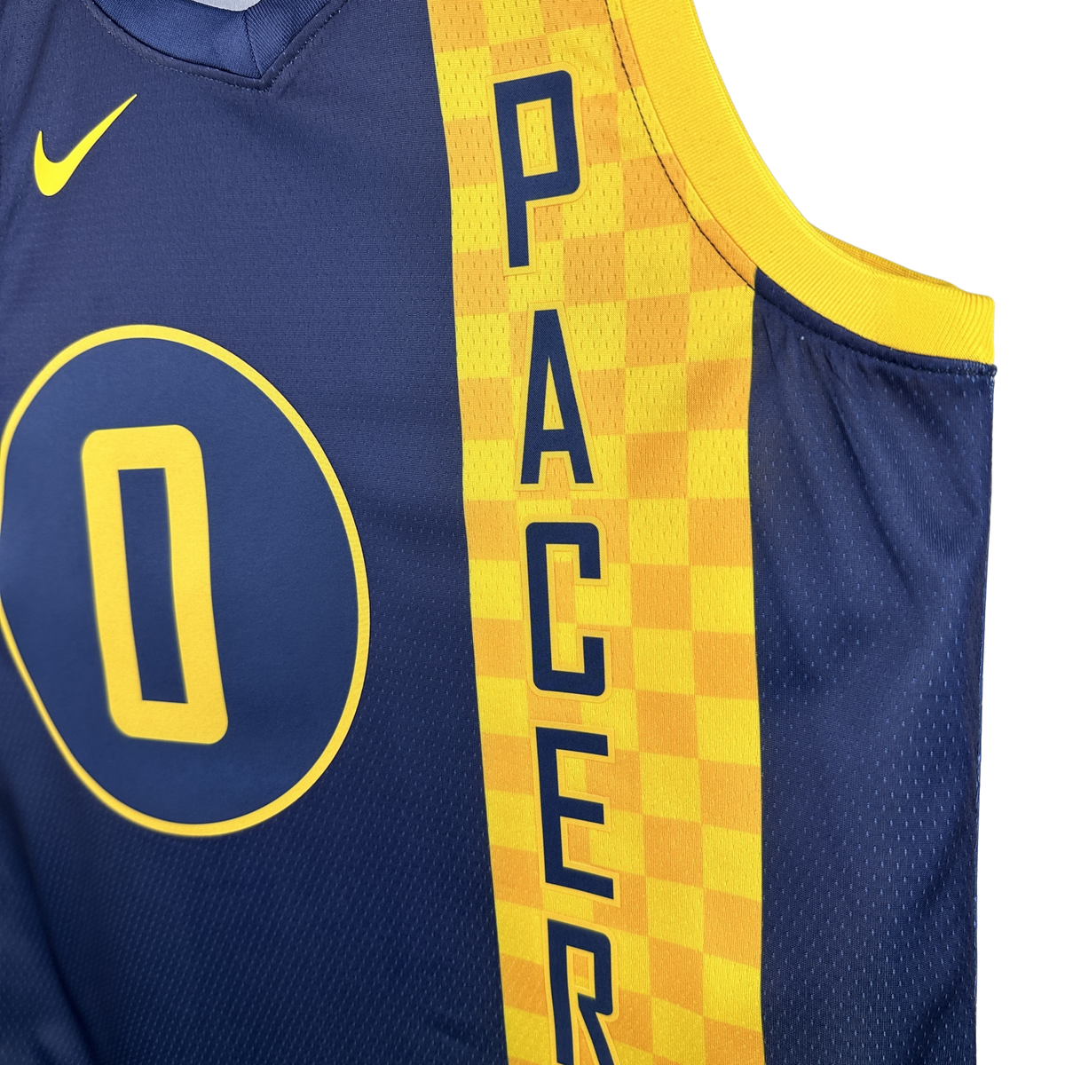 Camisa Regata Nike NBA Indiana Pacers - imagem 4