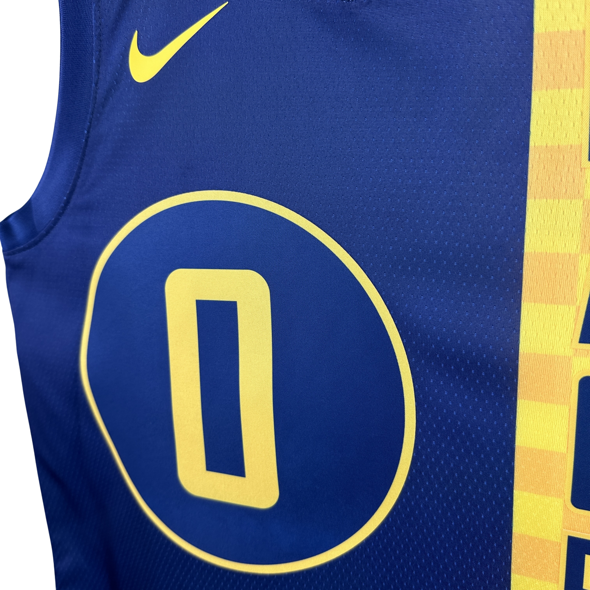 Camisa Regata Nike NBA Indiana Pacers - imagem 6