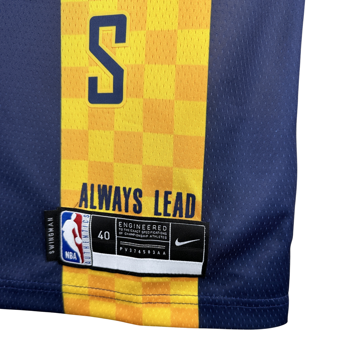 Camisa Regata Nike NBA Indiana Pacers - imagem 7