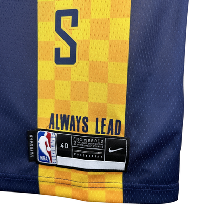 Camisa Regata Nike NBA Indiana Pacers - imagem 7