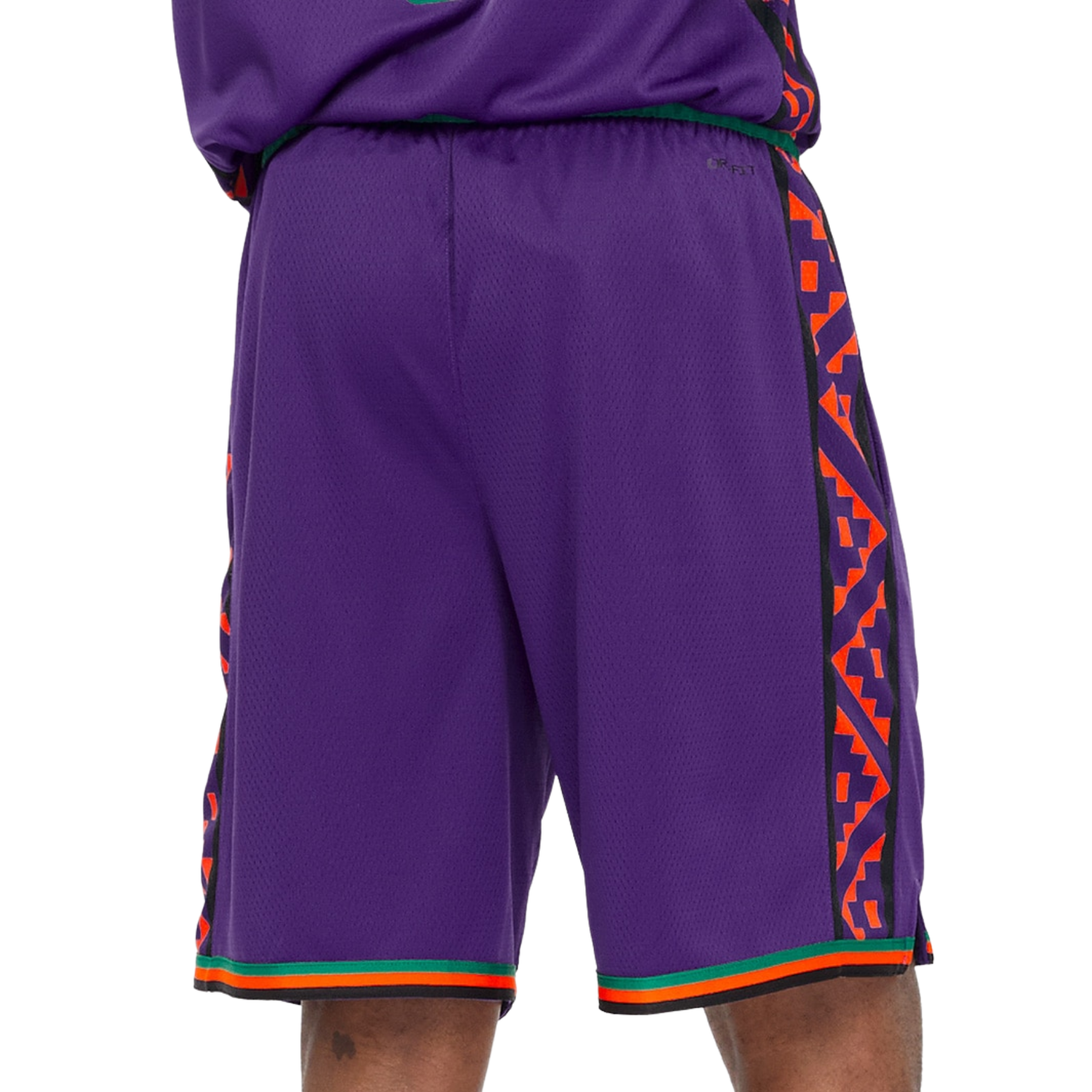 Short NBA Phoenix Suns City Edition 2024/25 - imagem 2