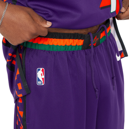 Short NBA Phoenix Suns City Edition 2024/25 - imagem 5