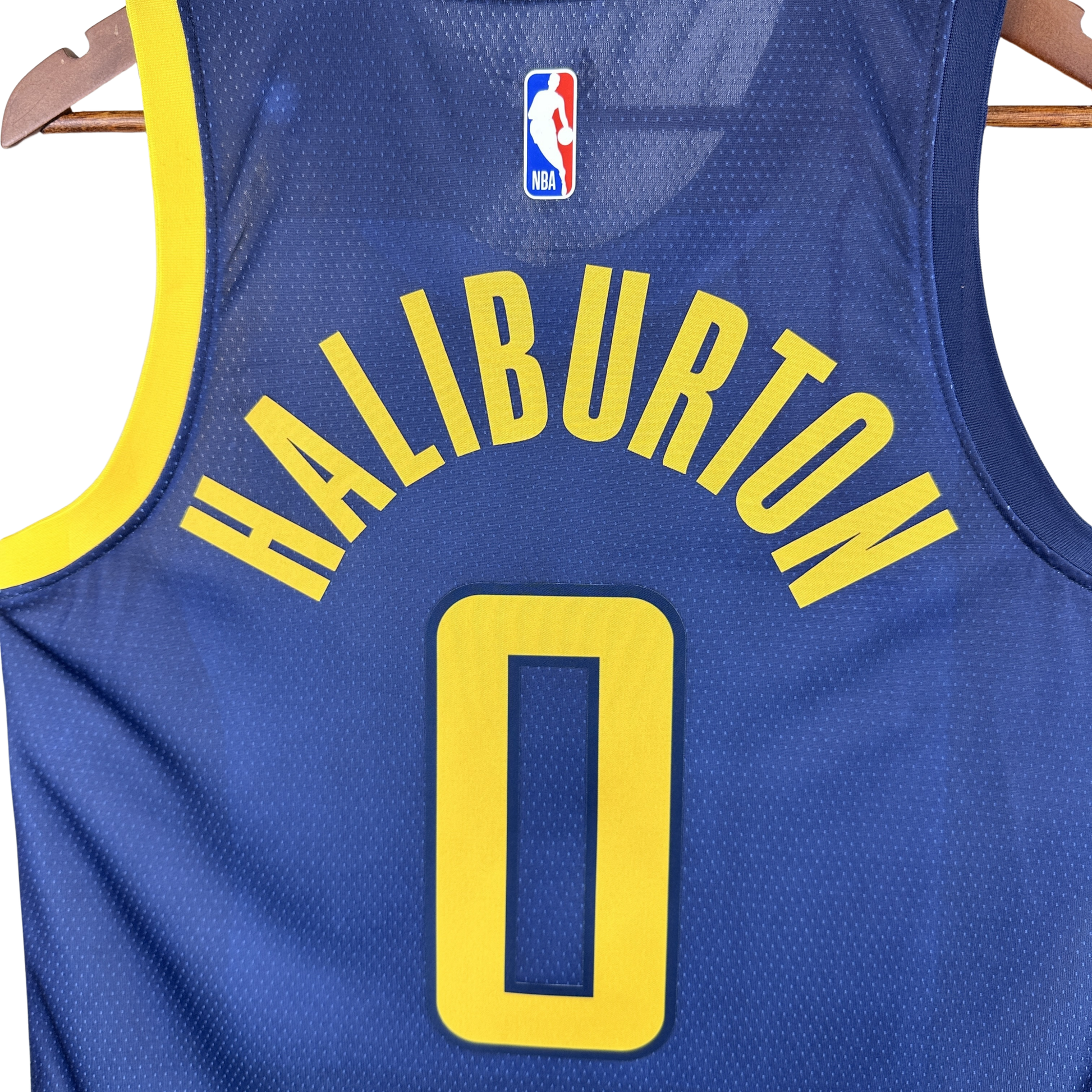 Camisa Regata Nike NBA Indiana Pacers - imagem 8