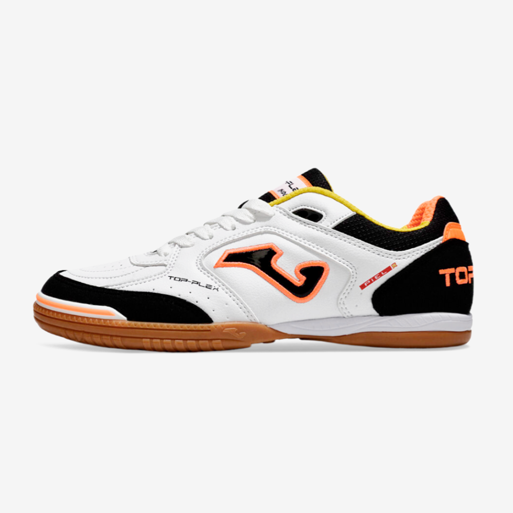 Chuteira de Futsal JOMA IC - vista frontal