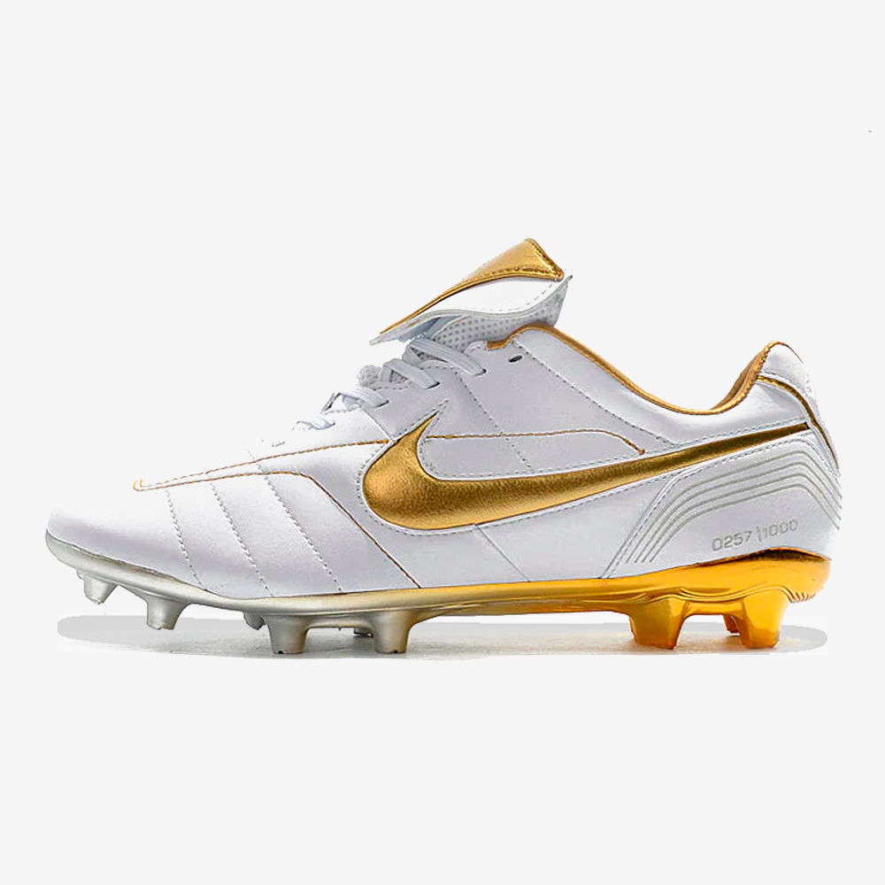 Nike Tiempo Legend 7 R10 FG - vista frontal
